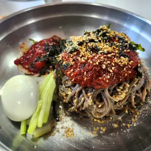 황정숙막국수 사진