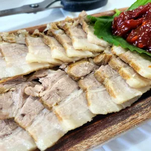 황정숙막국수 사진