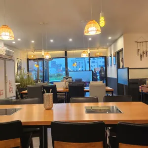 바람의 뜰 리뷰 사진