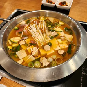 바람의 뜰 사진
