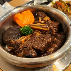 바람의 뜰 사진