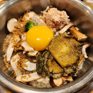 바람의 뜰 사진
