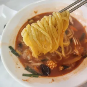 확끈짬뽕 사진