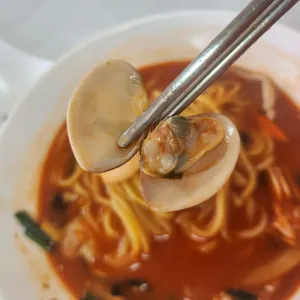 확끈짬뽕 사진