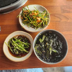 원조솥뚜껑삼겹살 사진