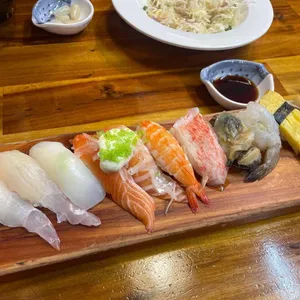 맛있는 초밥집 사진