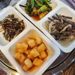 예솔 감자탕 사진