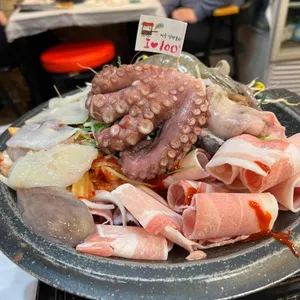 낭만포차100도 리뷰 사진