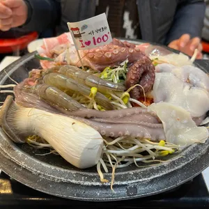 낭만포차100도 리뷰 사진