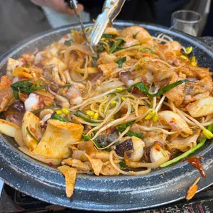 낭만포차100도 리뷰 사진