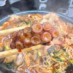 낭만포차100도 리뷰 사진