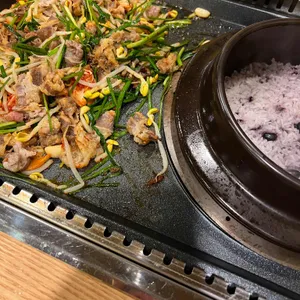 화돌농장 사진