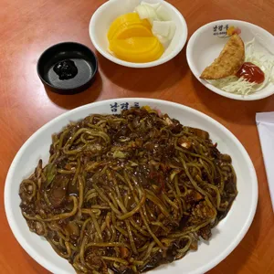 남경루 사진