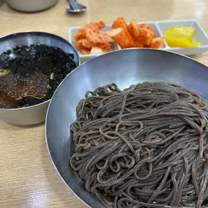 메르밀 진미집 사진