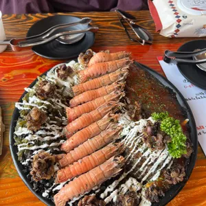 타코밤 사진