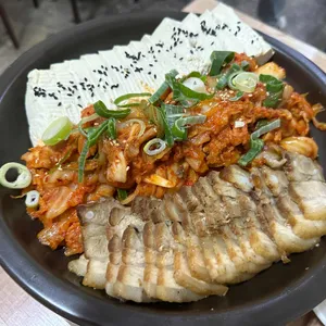 즉석두부이야기 사진