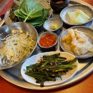 수향가  리뷰 사진