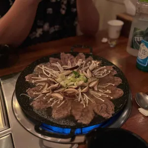 흰둥이술집 사진