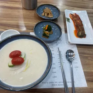 동학사농원 사진