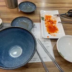 동학사농원 사진