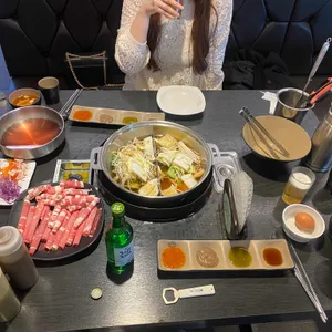 소담촌 사진