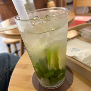 카페 하이안 사진