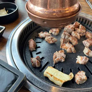 화포식당 사진