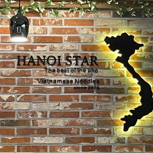 하노이별  리뷰 사진