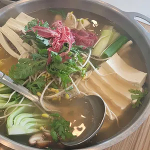 파주장단콩웰빙마루 사진