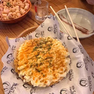 역전할머니맥주 사진