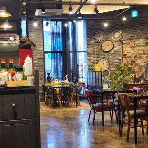 화덕피자 코코 리뷰 사진