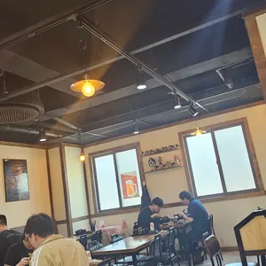 흥해라흥라멘 리뷰 사진