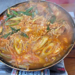 남원추어탕 사진