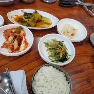 남원추어탕 사진