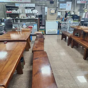 맷돌로만 리뷰 사진