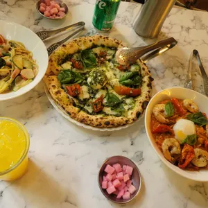 더유로피언 리뷰 사진