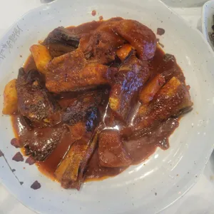 바다향왕코다리 사진