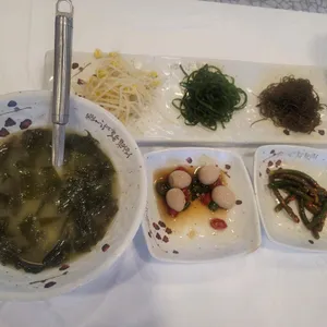 바다향왕코다리 사진