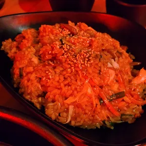 마왕족발 사진