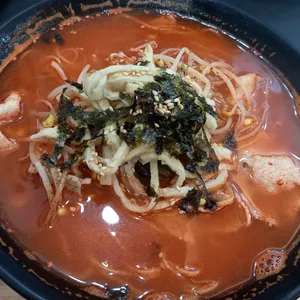 153구포국수 사진