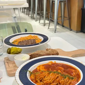 제비파스타&리조또 사진