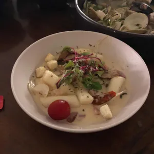 여운 사진