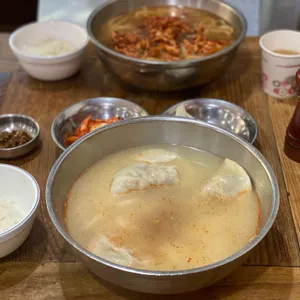 남북통일 사진