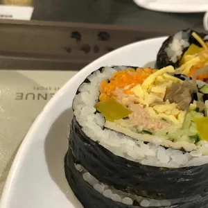 최대섭대박김밥 사진