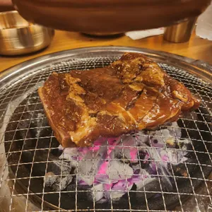 웃는고기 사진