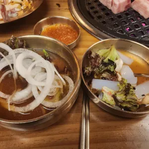 웃는고기 사진