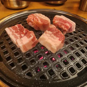 웃는고기 사진