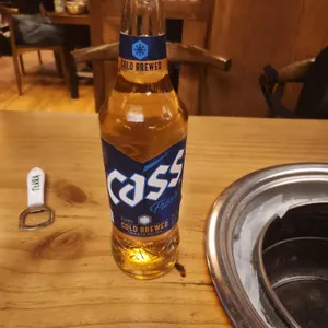 웃는고기 사진