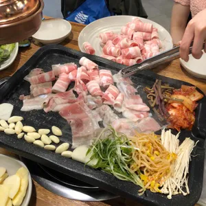 서면대패삼겹살 사진