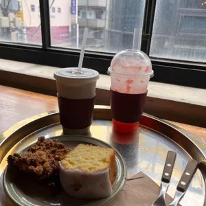 add coffee & lounge 사진